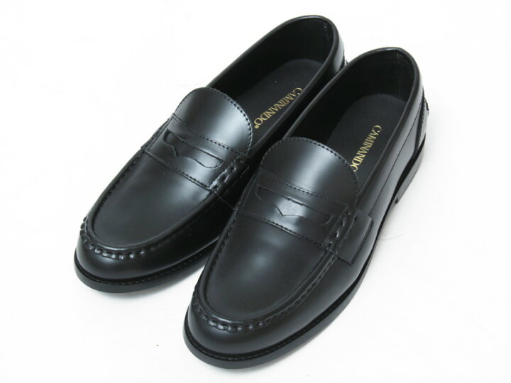 楽天市場】【40％OFF】カミナンド ローファー CAMINANDO ペニー 