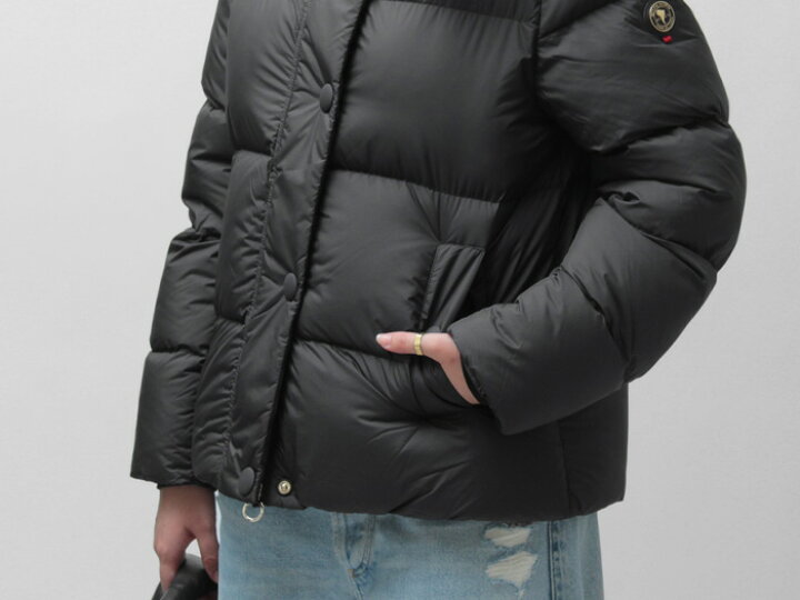 楽天市場】【正規品】ケープホーン CAPE HORN ダウンジャケット