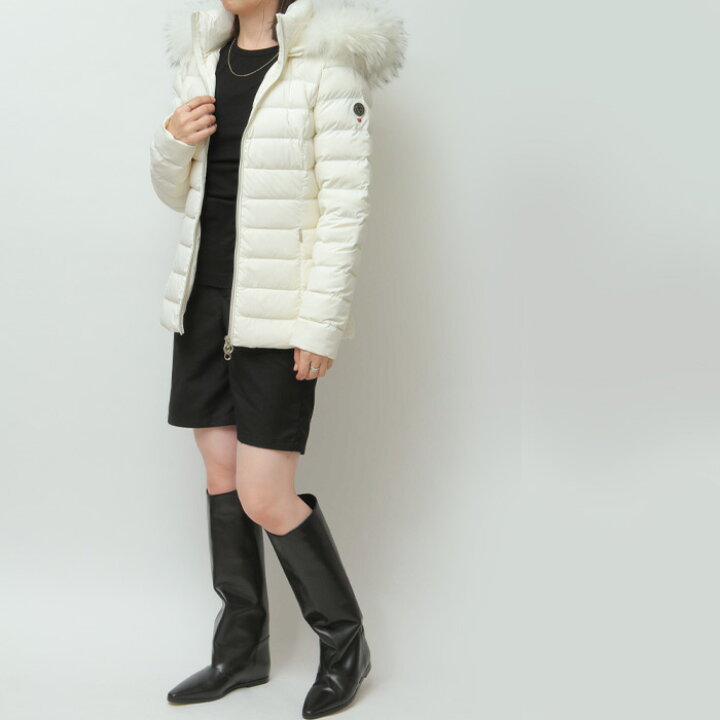 楽天市場】【正規品】ケープホーン CAPE HORN ダウン レディース SALTA 
