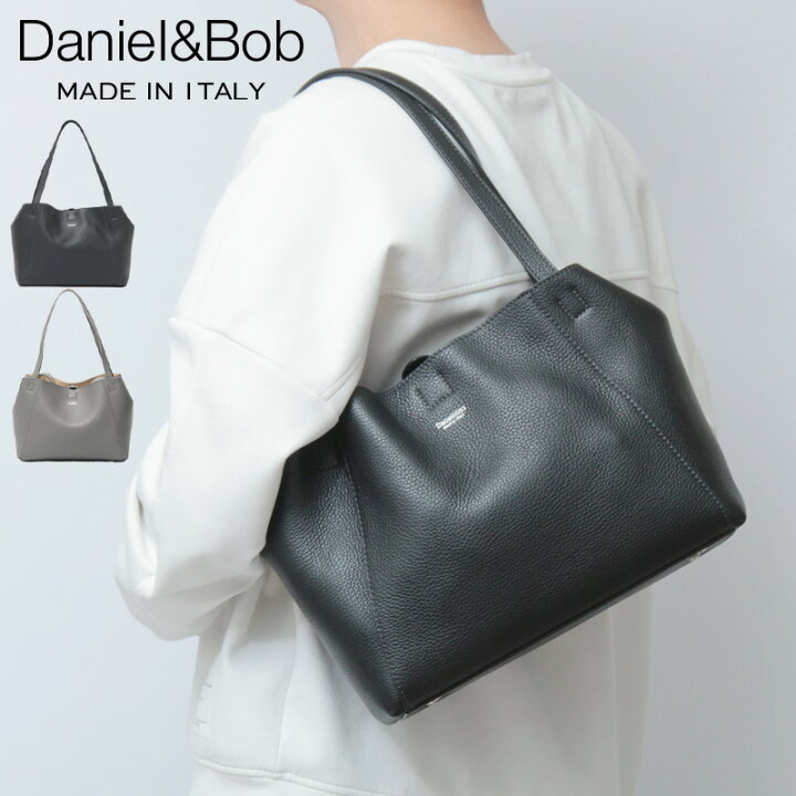 楽天市場】【クーポン】ダニエル&ボブ バッグ Daniel&Bob トートバッグ 