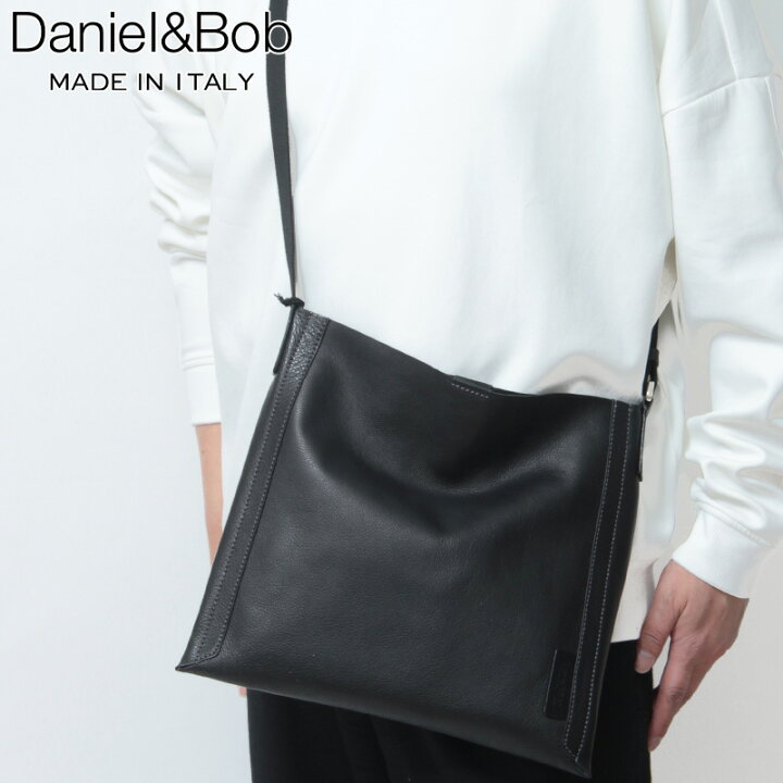 楽天市場】【クーポン】ダニエル&ボブ バッグ Daniel&Bob ショルダー 