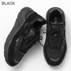 yKizfCg Xj[J[ D.A.T.E. FG SHINY BLACK t[K GtW[ [Jbg [eN {v U[ [XAbv ubN  fB[X 25AW date fugashiny 