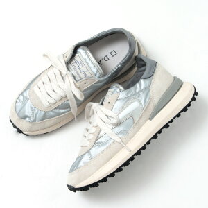 yN[|zyKizfCg Xj[J[ D.A.T.E. DATE ATHLETA NYLON SILVER [JbgXj[J[ nCeN iC ^bN Vo[ X^CAbv 25SS fB[X AX^ 