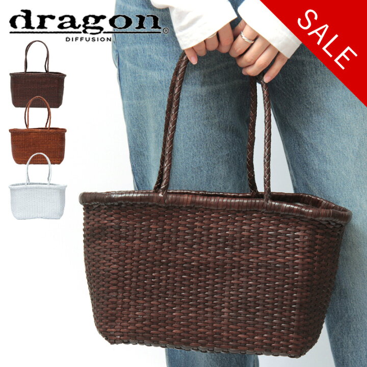楽天市場】【クーポン】【30％OFF】【正規品】ドラゴン バッグ DRAGON 