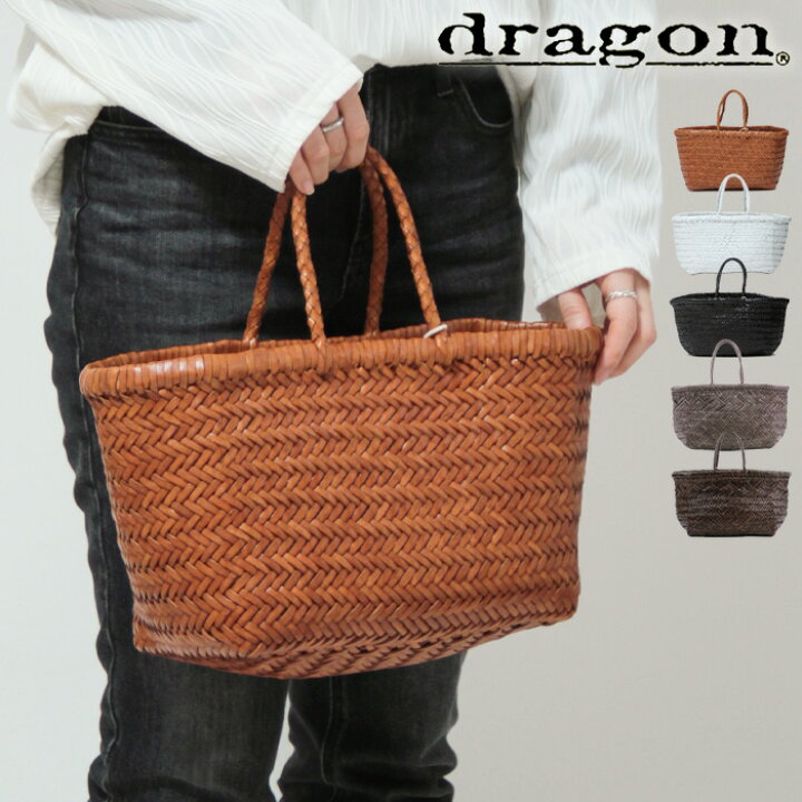 楽天市場】【正規品】ドラゴン バッグ dragon diffusion triple jump 