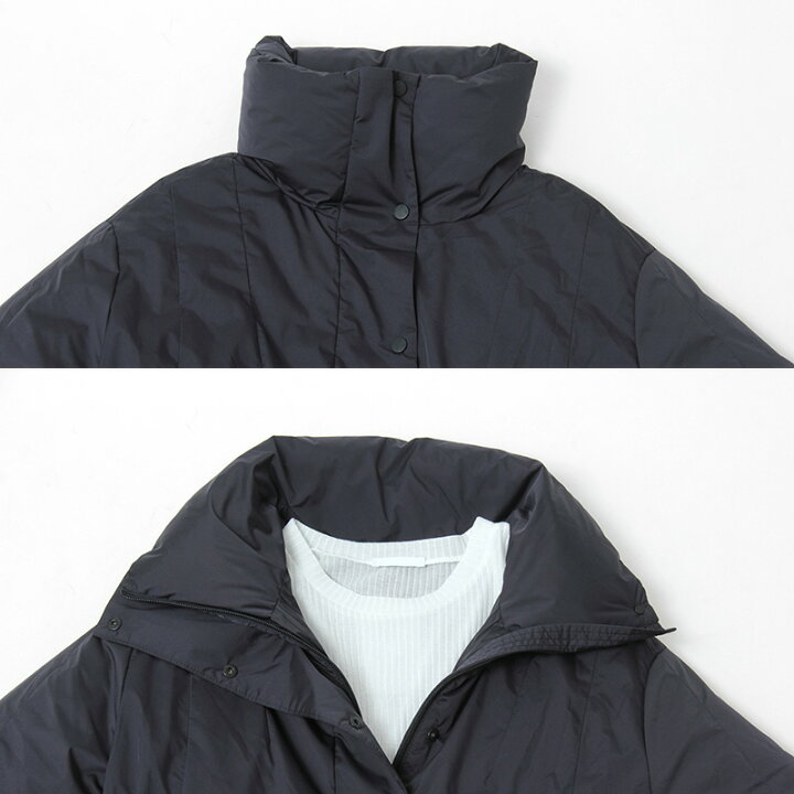 楽天市場】【正規品】DUVETICA ダウン レディース デュベティカ ダウン 
