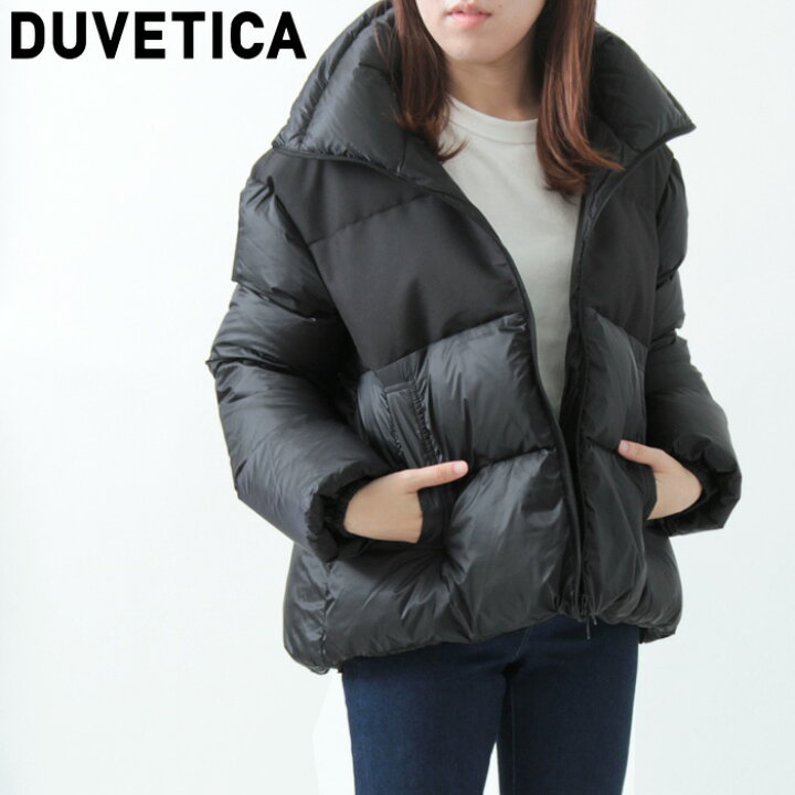 楽天市場】【正規品】DUVETICA ダウン レディース デュベティカ ダウン  