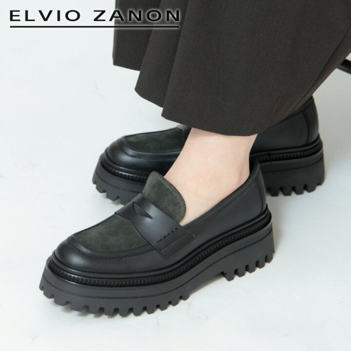 楽天市場】【クーポン＆エントリーで最大10倍】【50％OFF】ELVIO ZANON 