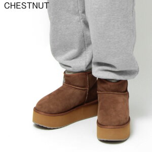 EMU G~[  [gu[c {A  STINGER MICRO FLATFORM XeBK[ }CN tbgtH[ u[c V[vXL XG[h emu AUSTRALIA G~ I[XgA V[g fB[