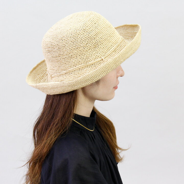 楽天市場】【クーポン】【正規品】ヘレンカミンスキー 帽子 HELEN 
