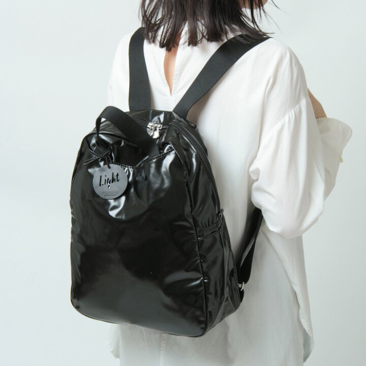 楽天市場】jack gomme paris リュック ジャックゴム バッグ LIGHT  