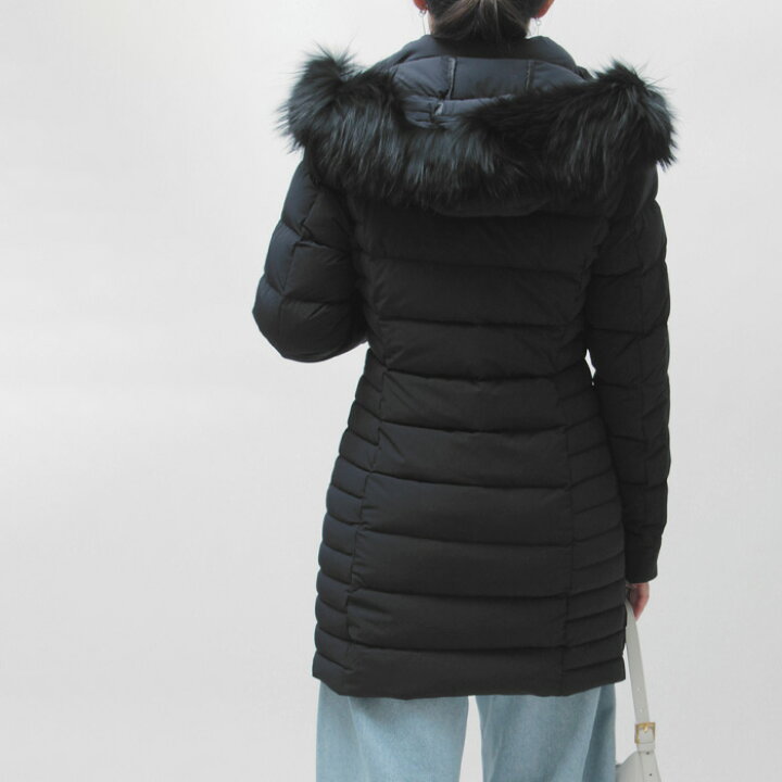 楽天市場】【正規品】ケープホーン CAPE HORN ダウン QUINA MURMASKY 