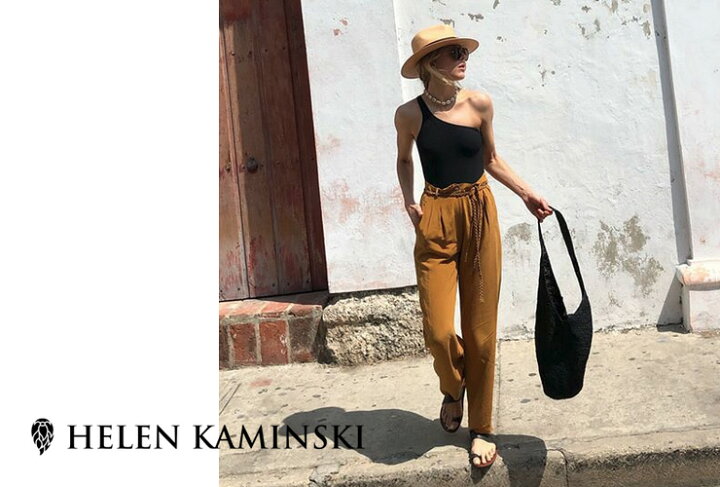 楽天市場】【正規品】ヘレンカミンスキー バッグ HELEN KAMINSKI  