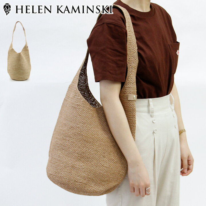 楽天市場】【正規品】ヘレンカミンスキー バッグ HELEN KAMINSKI 