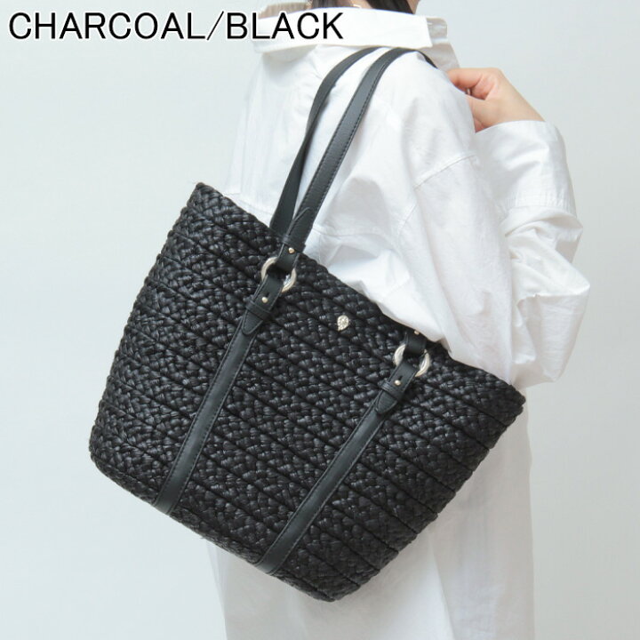 楽天市場】【正規品】ヘレンカミンスキー バッグ HELEN KAMINSKI かご  