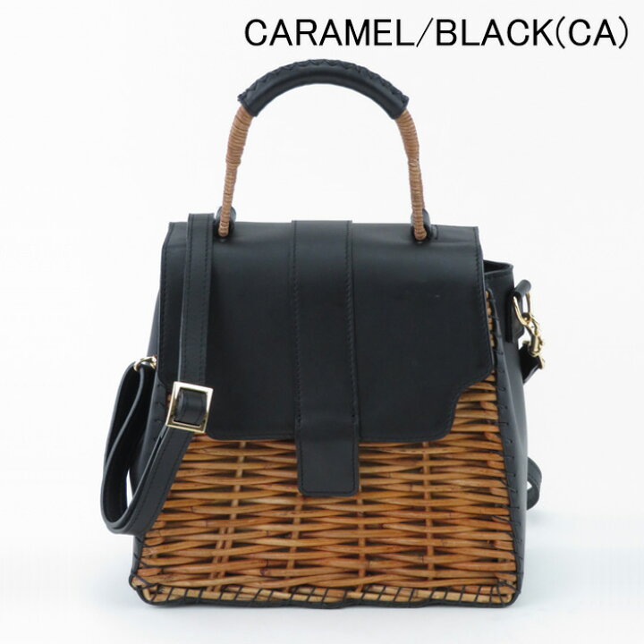 楽天市場】【クーポン】【正規品】バグマティ バッグ かごバッグ The  