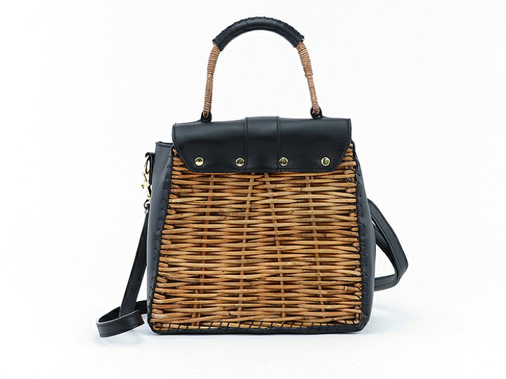 楽天市場】【クーポン】【正規品】バグマティ バッグ かごバッグ The  