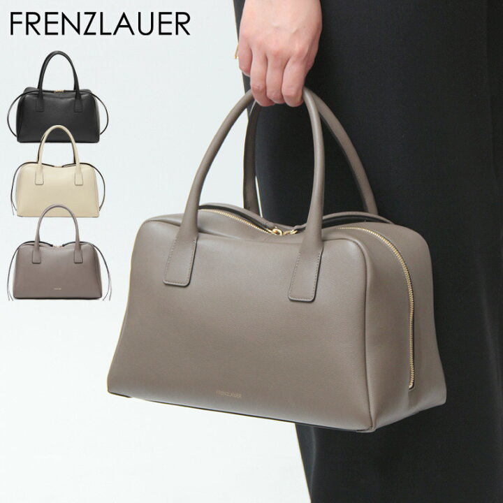 楽天市場】【クーポン】FRENZLAUER バッグ フランツロアー ボウリング  