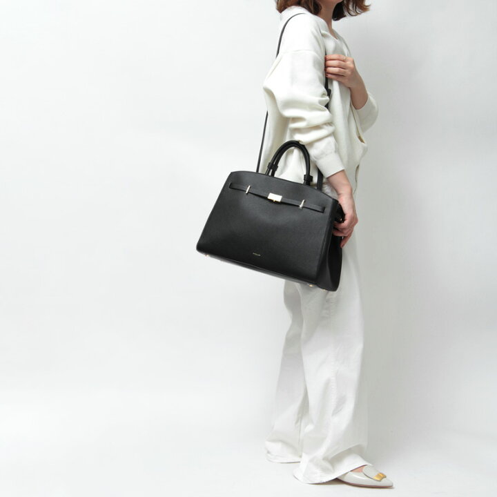 楽天市場】【正規品】DEMELLIER バッグ デメリエー トートバッグ 2WAY  