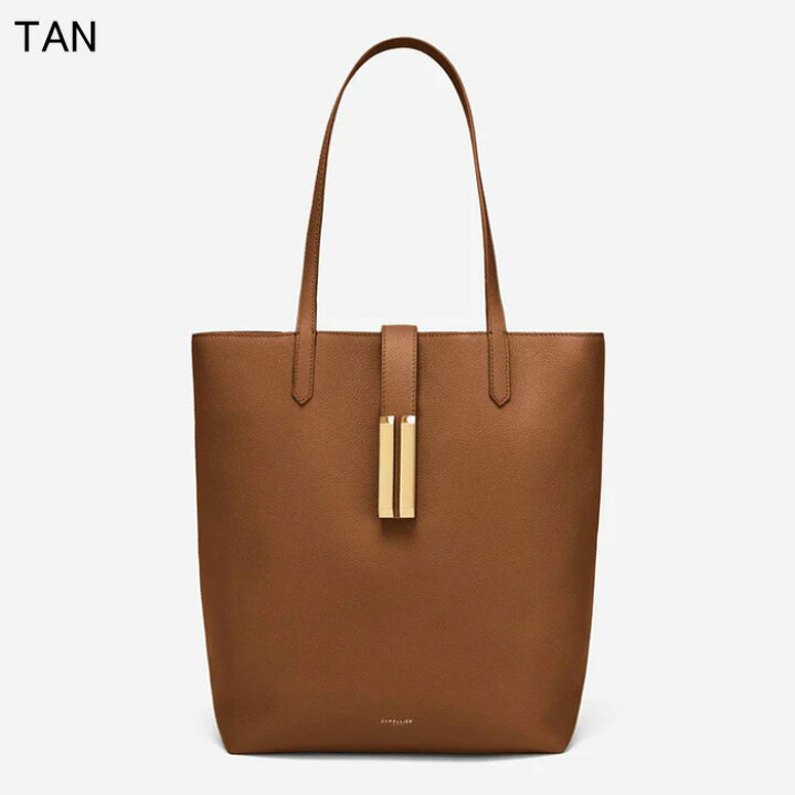 楽天市場】【クーポン】【正規品】DEMELLIER バッグ デメリエー トート  