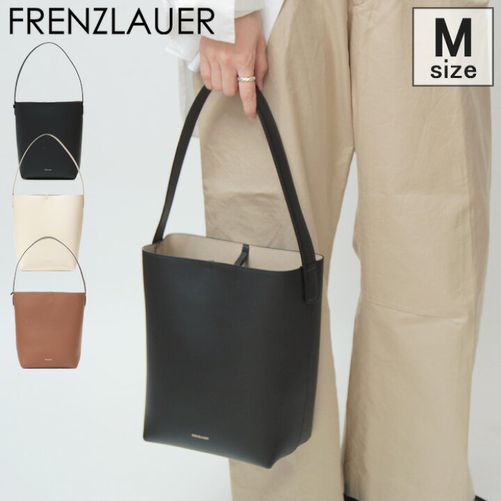 楽天市場】【クーポン】frenzlauer フランツロアー バッグ mami トート  