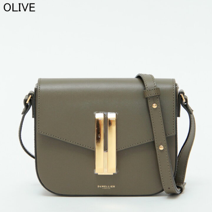 楽天市場】【クーポン】【20％OFF】【正規品】DEMELLIER バッグ 