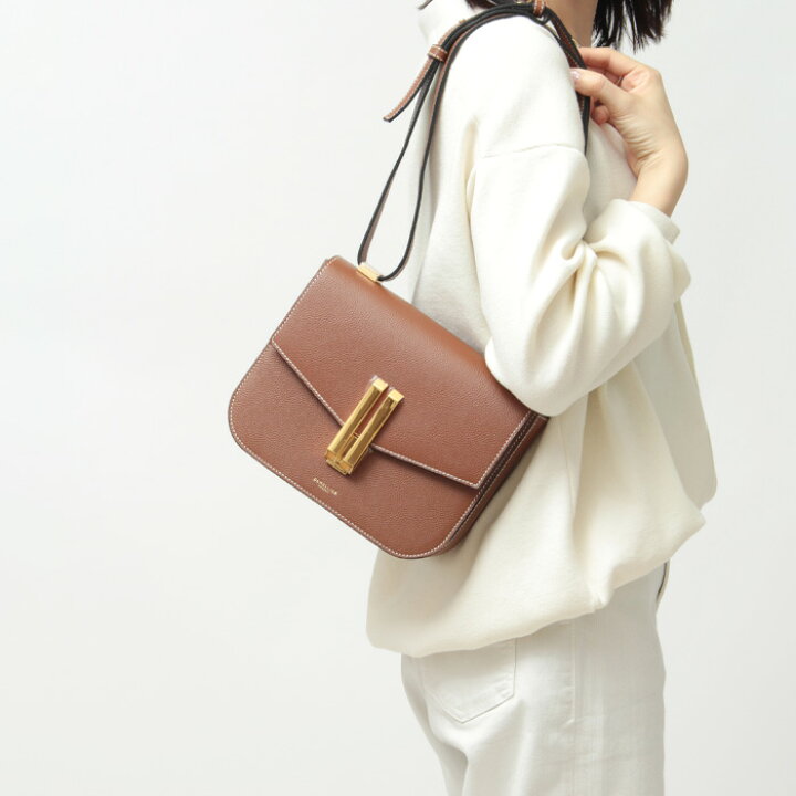 楽天市場】【20％OFF】【正規品】DEMELLIER バッグ デメリエー 