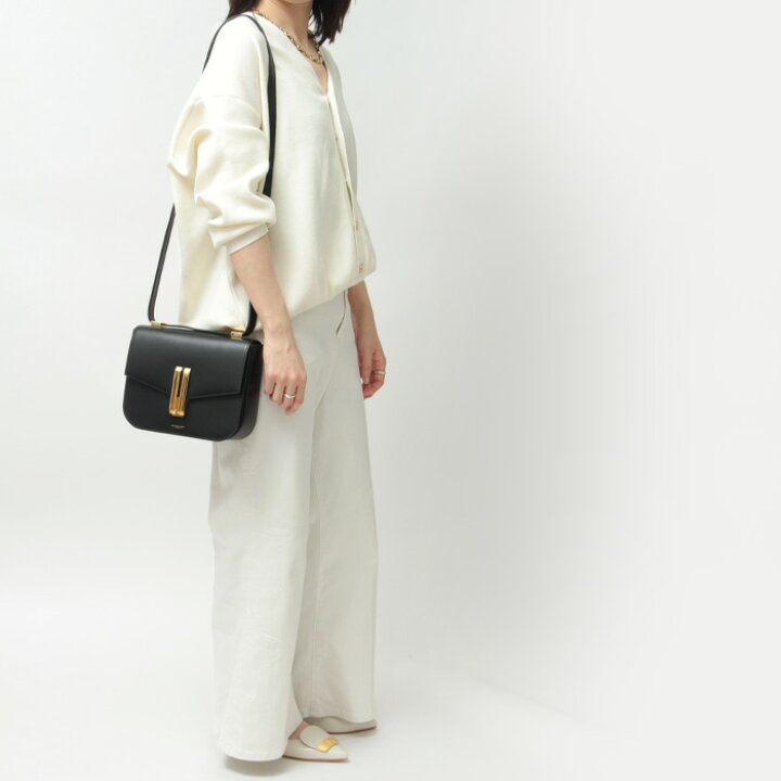 人気☆オフホワイト☆デメリエー☆Sサイズ☆オケージョン 