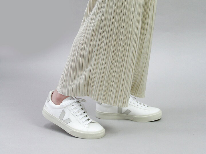 楽天市場】【正規品】veja スニーカー campo レディース ヴェジャ 