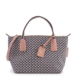 �y�N�[�|���z�yTATAMI NEW���f���z�y���K�i�z���x���^�s�G�� �g�[�g�o�b�O ROBERTA PIERI �i�C���� mini duffle nd2 new tatami �^�^�~ 2way �V�����_�[ �{�v �y�ʃo�b�O ���f�B�[�X ��