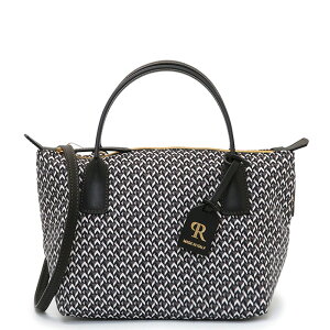 �y�N�[�|���z�yTATAMI NEW���f���z�y���K�i�z���x���^�s�G�� �g�[�g�o�b�O ROBERTA PIERI �i�C���� mini duffle nd2 new tatami �^�^�~ 2way �V�����_�[ �{�v �y�ʃo�b�O ���f�B�[�X ��