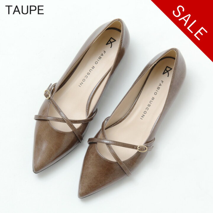 楽天市場】【50％OFF】【正規品】ファビオルスコーニ パンプス FABIO 