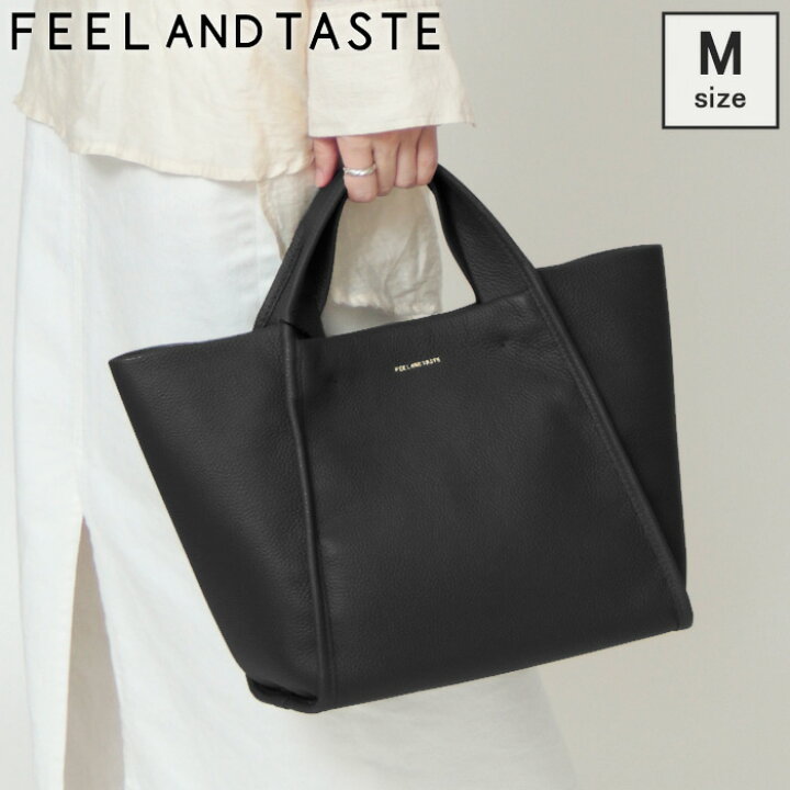 楽天市場】【クーポン】feel and taste バッグ フィールアンドテイスト 