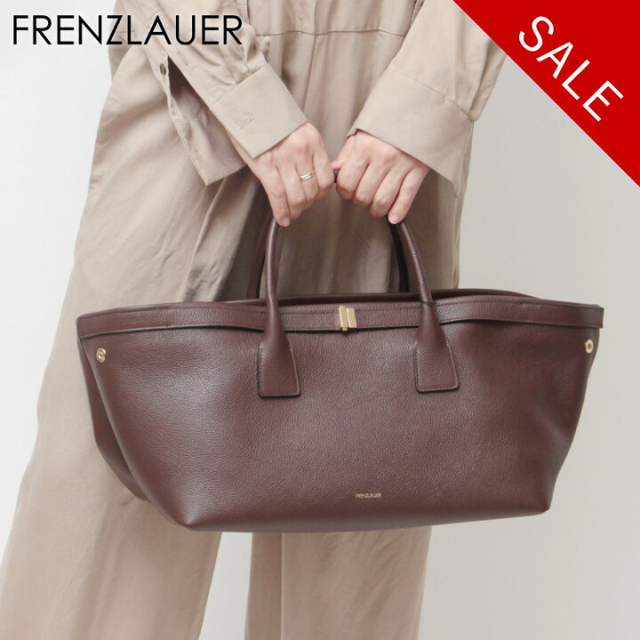 楽天市場】【クーポン】【50％OFF】FRENZLAUER バッグ フランツロアー 