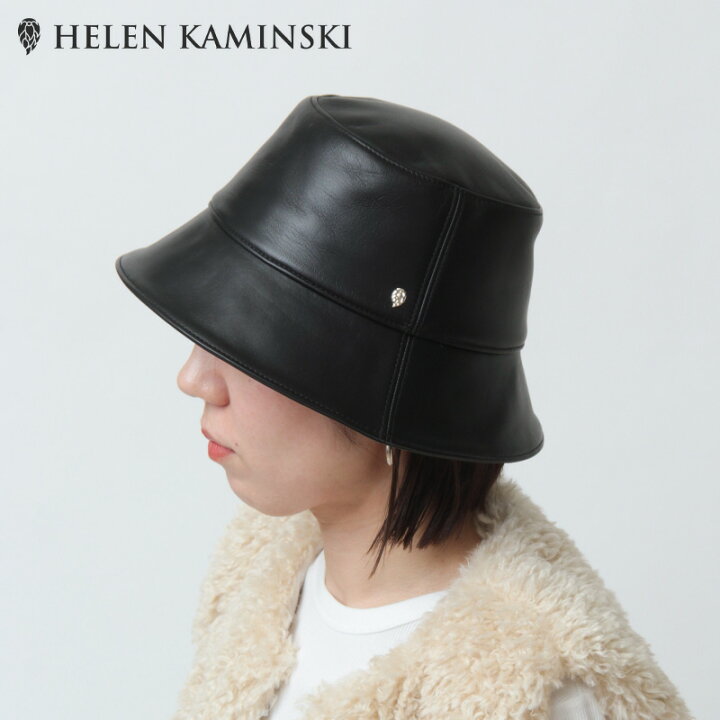 楽天市場】ヘレンカミンスキー 帽子 HELEN KAMINSKI ハット バケット 