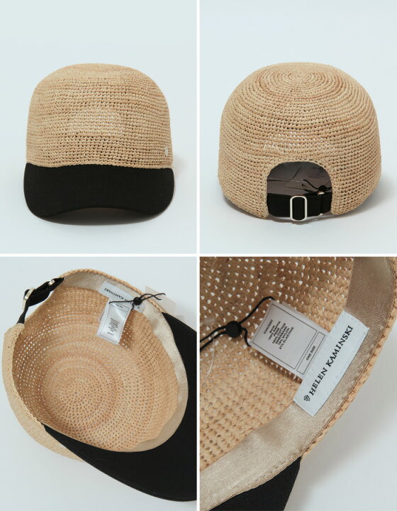 楽天市場】【クーポン】【正規品】ヘレンカミンスキー 帽子 HELEN  