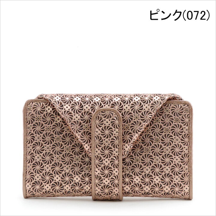 楽天市場】hiroko hayashi 財布 ヒロコハヤシ ミニ財布 マルチ財布 