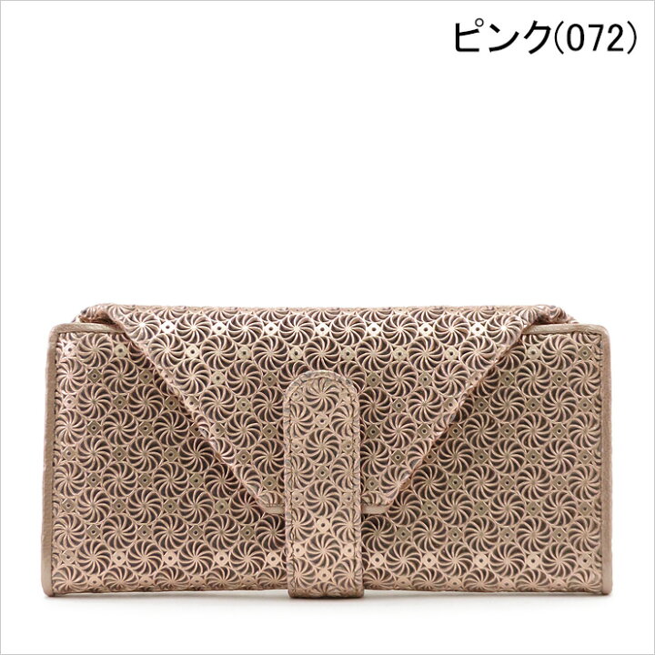 楽天市場】hiroko hayashi 財布 ヒロコハヤシ 長財布 ジラソーレ  