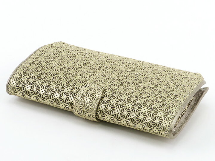 楽天市場】hiroko hayashi 財布 ヒロコハヤシ 長財布 ジラソーレ  