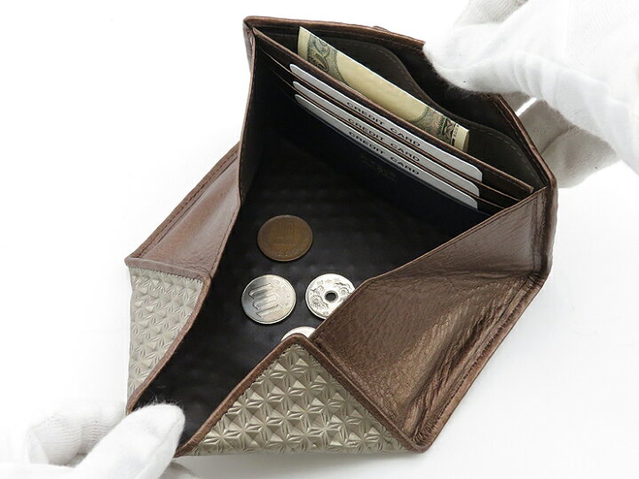 楽天市場】hiroko hayashi 財布 ヒロコハヤシ ミニ財布 マルチ財布  