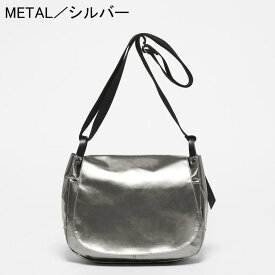 ジャックゴム バッグ jack gomme ショルダーバッグ 斜め掛け 肩がけ レディース メタリック NICO LIGHT SHOULDER BAG ★