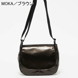 【クーポン】ジャックゴム バッグ jack gomme ショルダーバッグ 斜め掛け 肩がけ レディース メタリック NICO LIGHT SHOULDER BAG ★