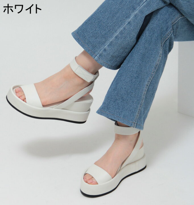 楽天市場】【SALE】【正規品】jvam サンダル ジェイヴィーエーエム 