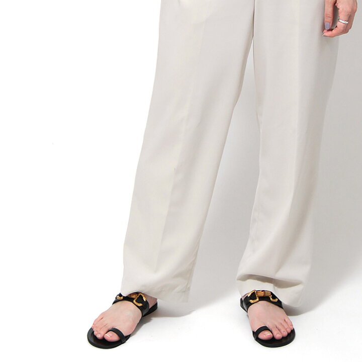 楽天市場】【正規品】LAOCOONTE サンダル ラオコンテ トングサンダル  