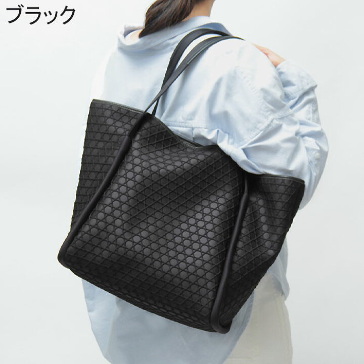 楽天市場】【10％クーポン】ラクーオ バッグ LAQUOH トート L A4 軽い 