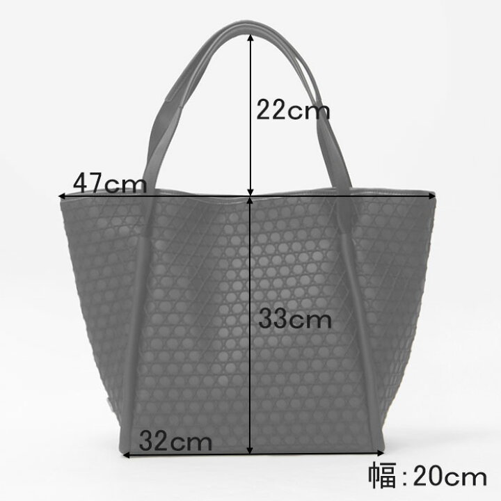 楽天市場】【10％クーポン】ラクーオ バッグ LAQUOH トート L A4 軽い  