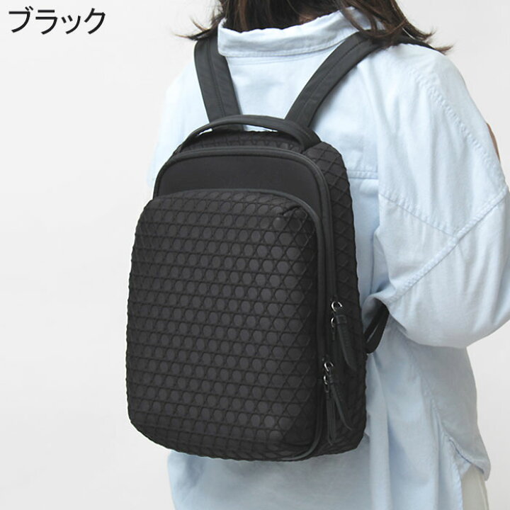 楽天市場】【10％クーポン】ラクーオ バッグ LAQUOH リュック A4 縦 