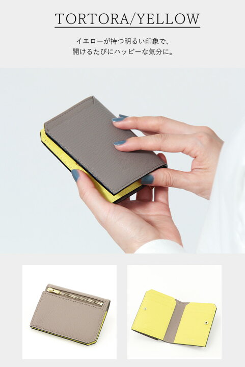 楽天市場】【クーポン】ラルコバレーノ 財布 L 