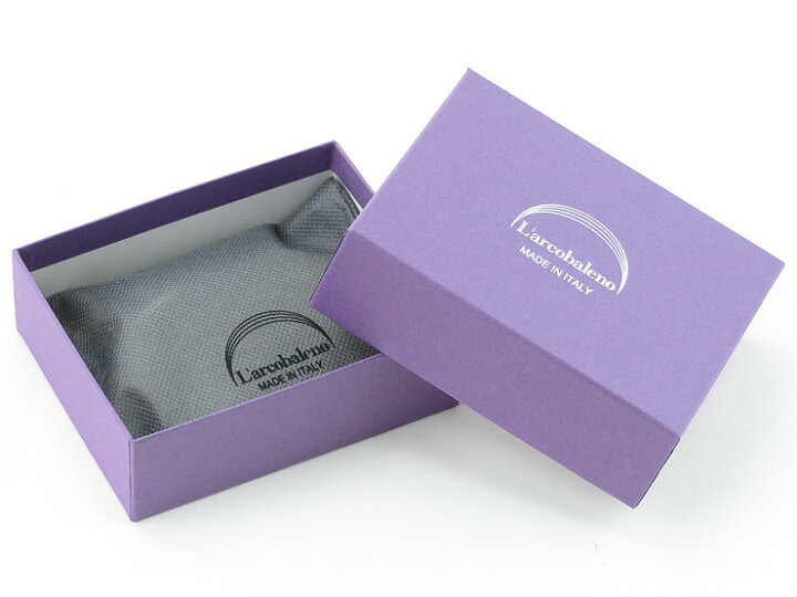 楽天市場】【新モデル】ラルコバレーノ 財布 L 