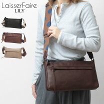 楽天市場】laisser faire ショルダーの通販